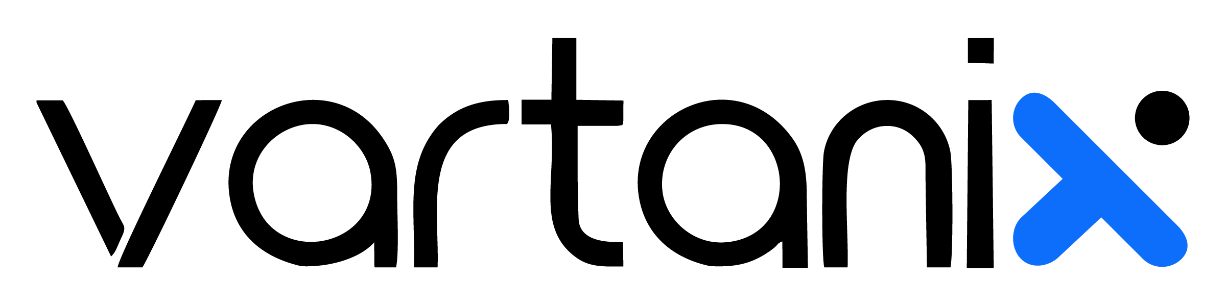 vartanix black logo-01